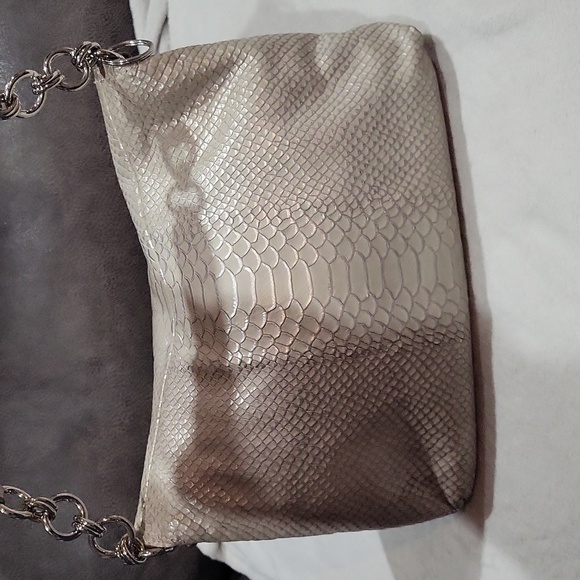 Coach Python Purse - Picture 8 of 17